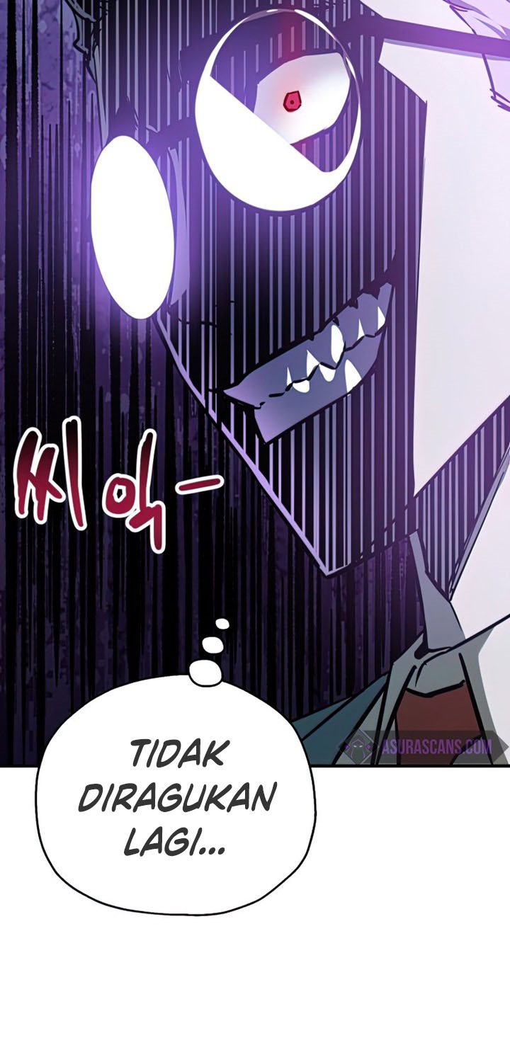 Player Who Can’t Level Up Chapter 69 Gambar 55