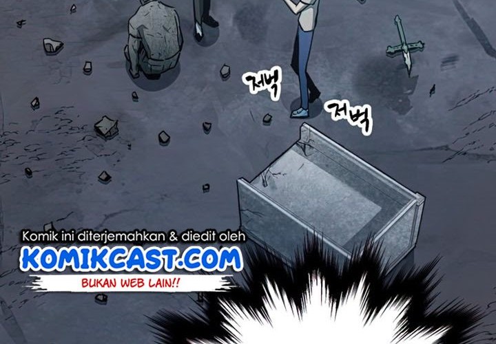 Player Who Can’t Level Up Chapter 69 Gambar 63