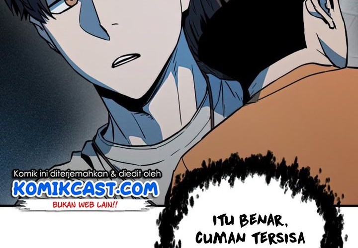 Player Who Can’t Level Up Chapter 69 Gambar 5