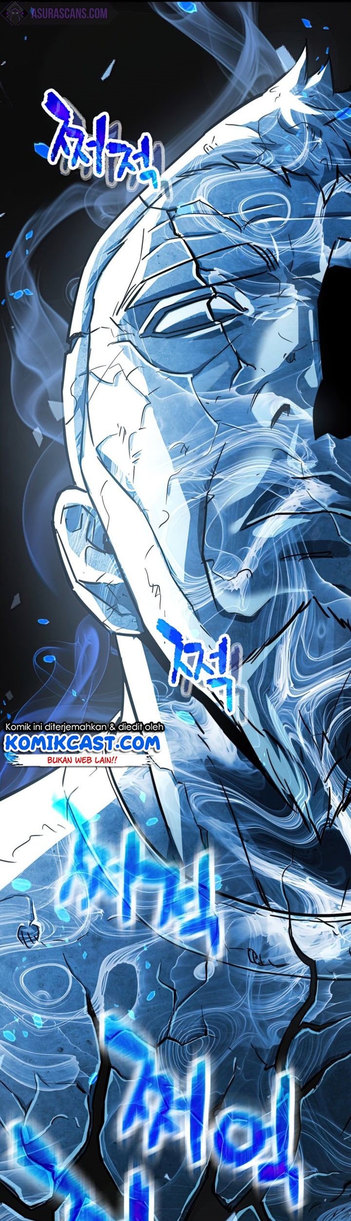Player Who Can’t Level Up Chapter 69 Gambar 72