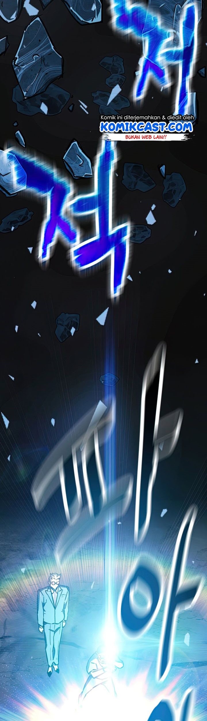 Player Who Can’t Level Up Chapter 69 Gambar 74