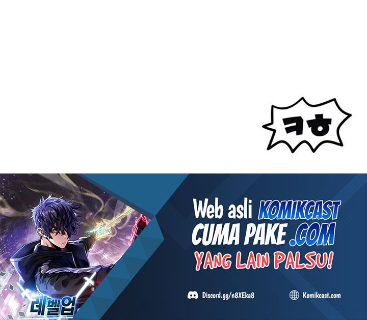 Player Who Can’t Level Up Chapter 69 Gambar 105