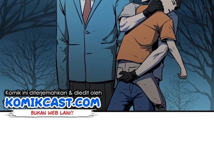 Player Who Can’t Level Up Chapter 69 Gambar 16