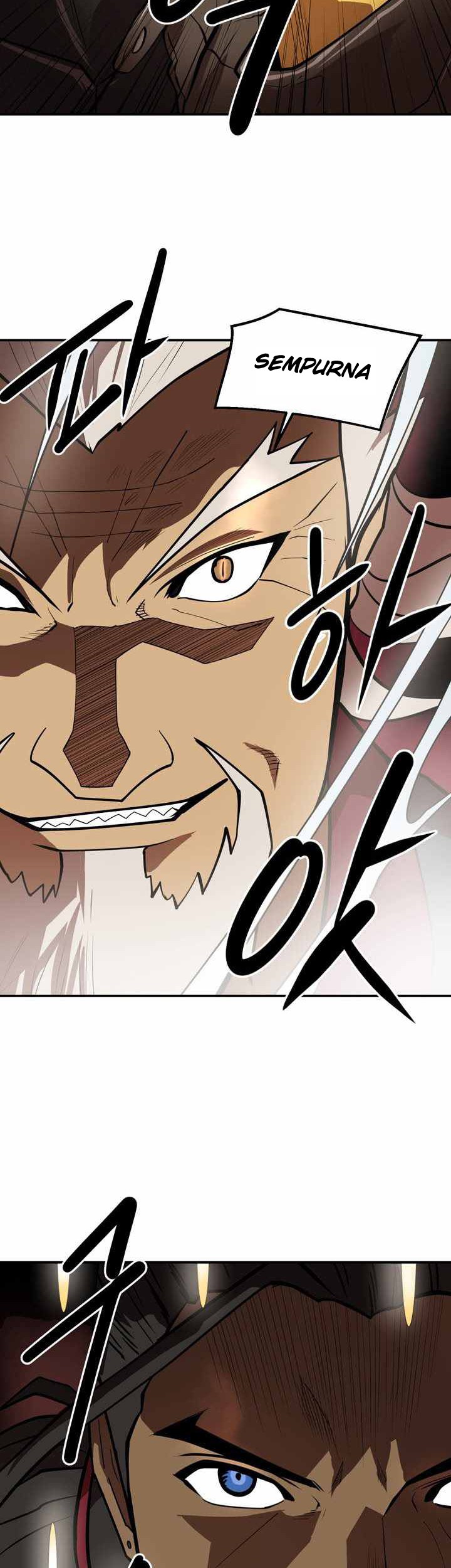 Raid Chapter 103 Gambar 36
