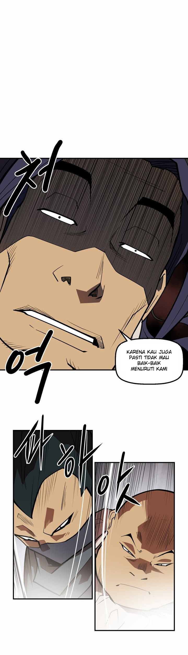 Baca Manhwa Raid Chapter 103 Gambar 2