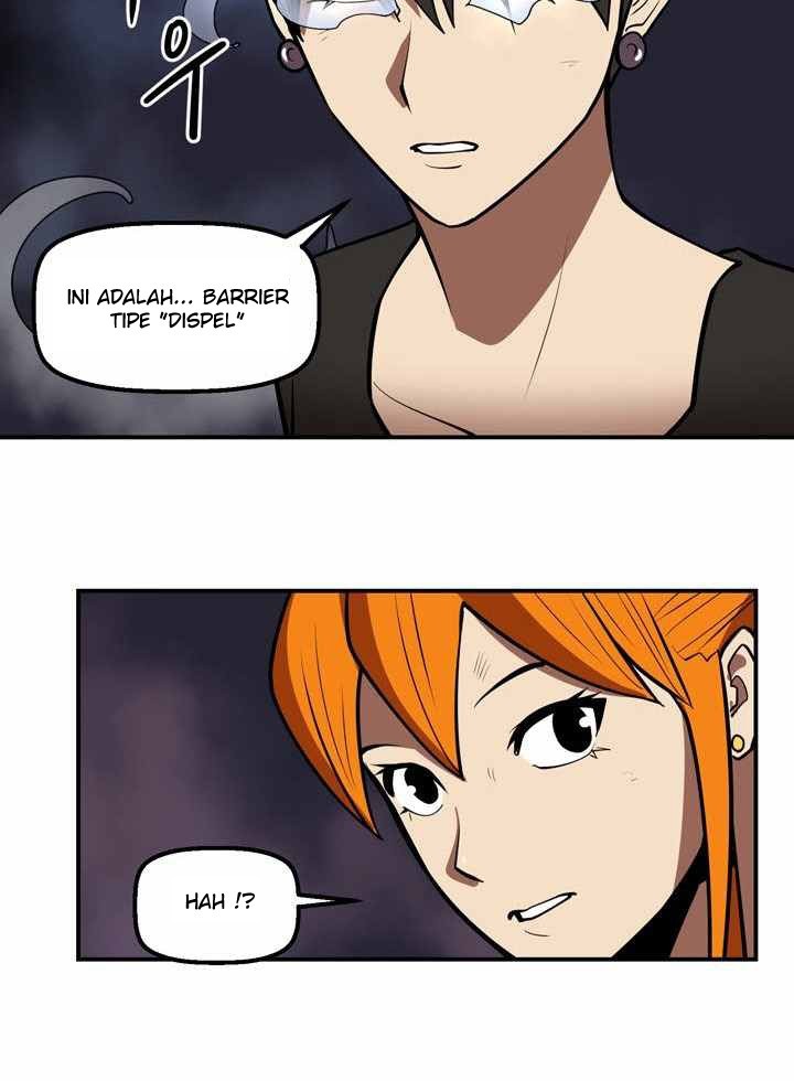 Raid Chapter 103 Gambar 10