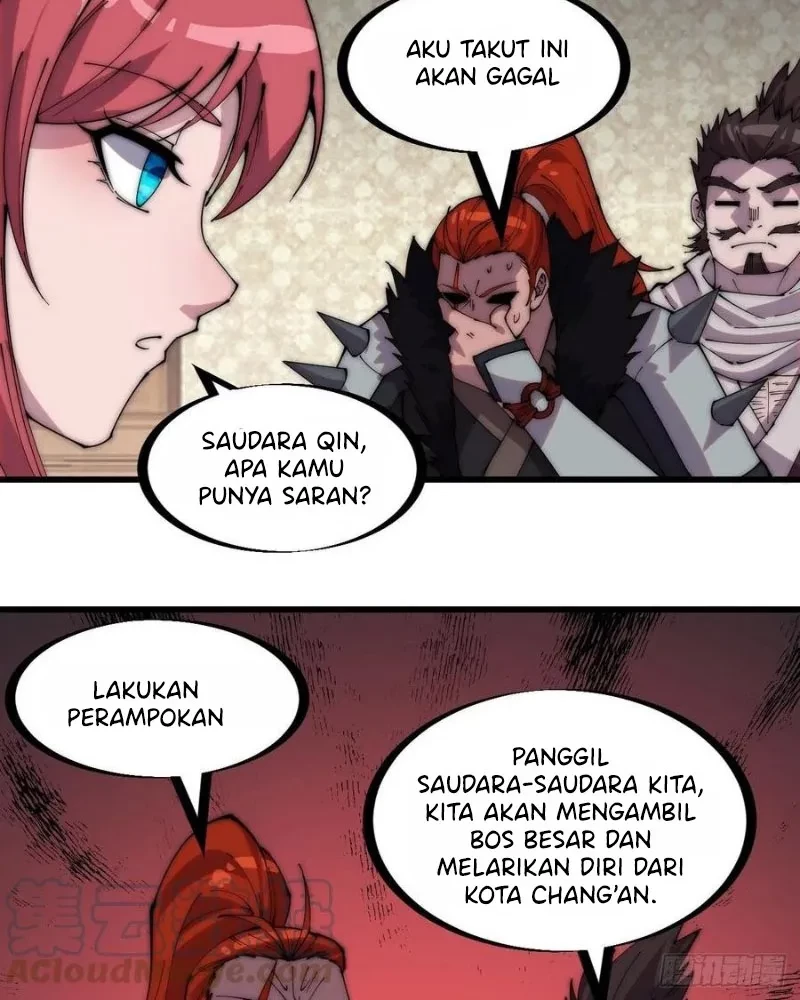 It Starts With A Mountain Chapter 230 Gambar 4