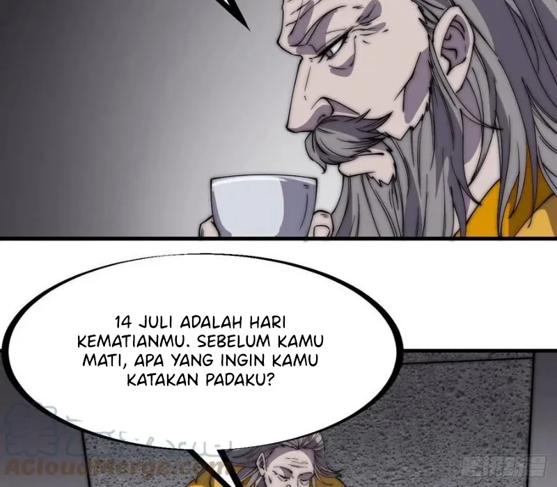 It Starts With A Mountain Chapter 228 Gambar 4