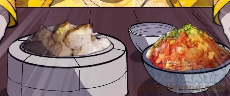 It Starts With A Mountain Chapter 228 Gambar 10