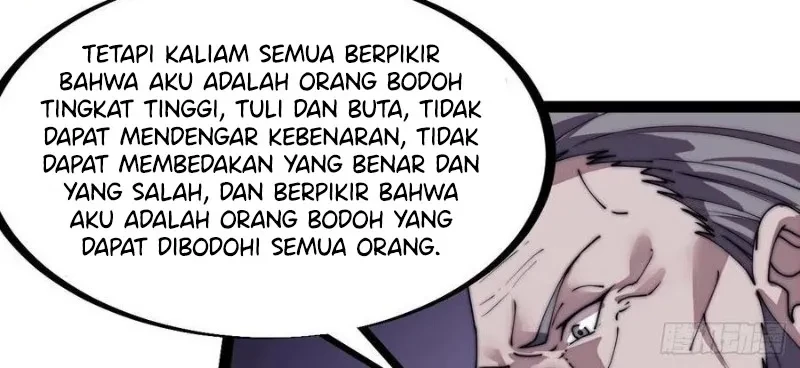 It Starts With A Mountain Chapter 228 Gambar 13