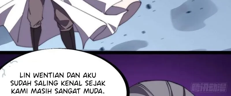 It Starts With A Mountain Chapter 228 Gambar 16