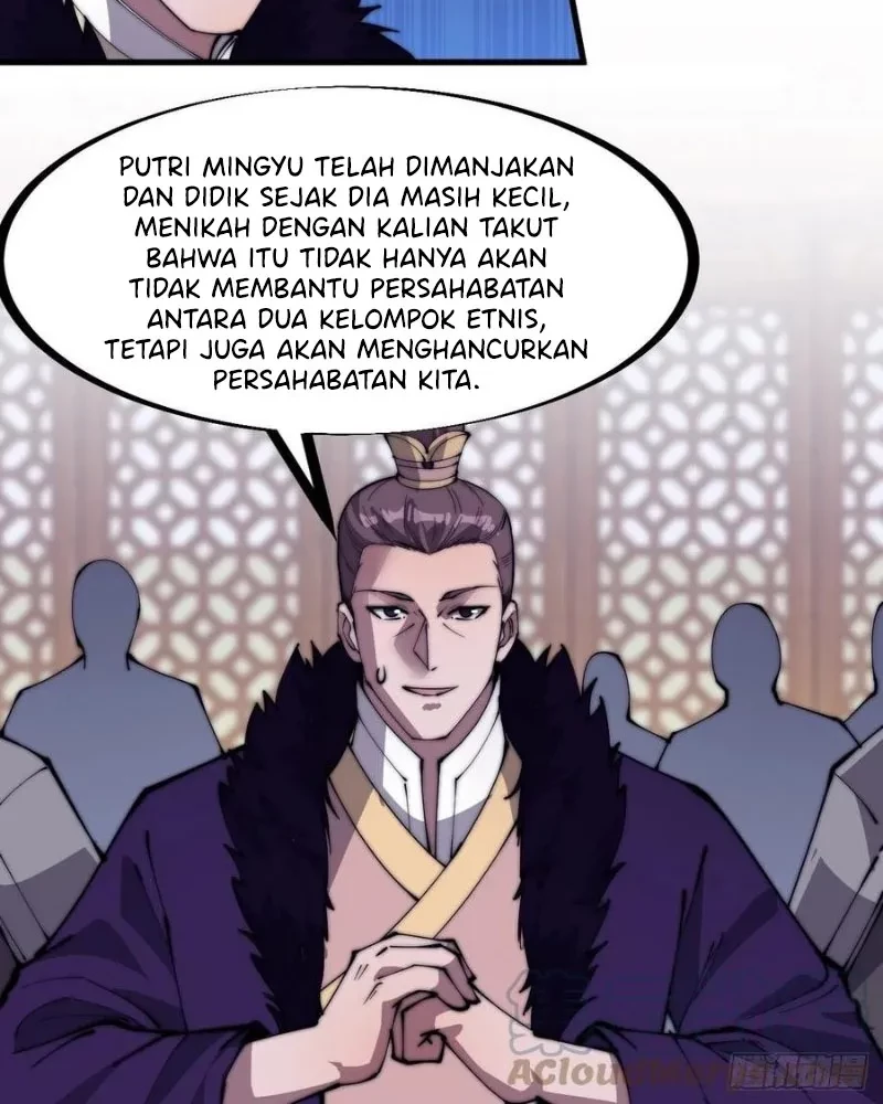 It Starts With A Mountain Chapter 226 Gambar 4