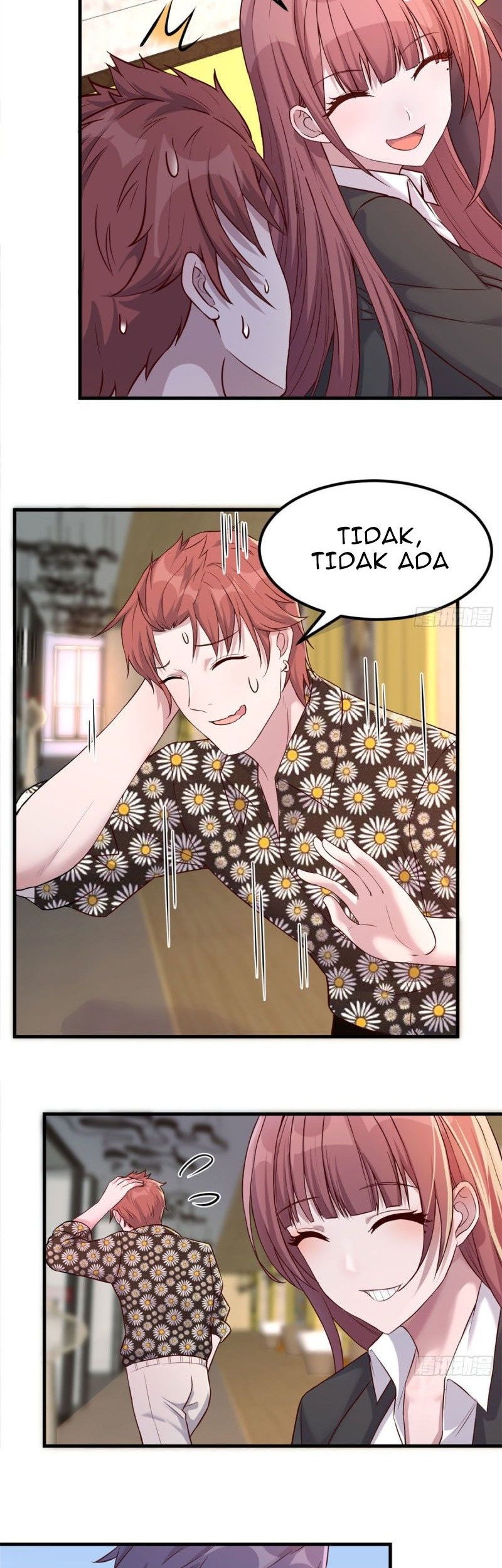 My Sister Is A Superstar Chapter 18 Gambar 7