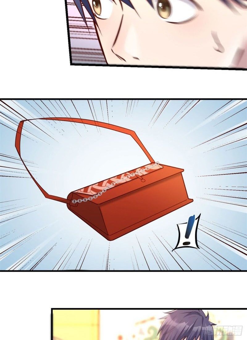 My Sister Is A Superstar Chapter 18 Gambar 13