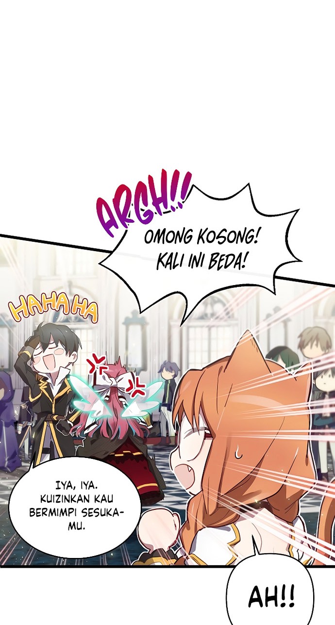Ending Maker Chapter 00.1 Gambar 19