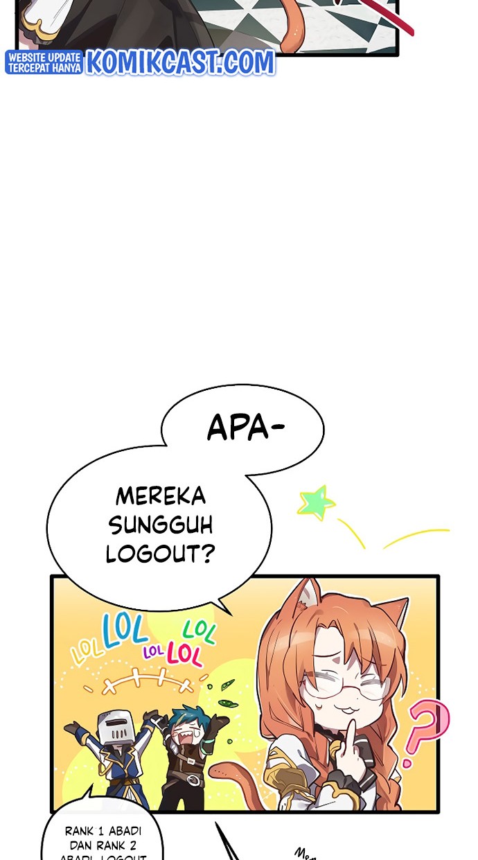 Ending Maker Chapter 00.1 Gambar 25