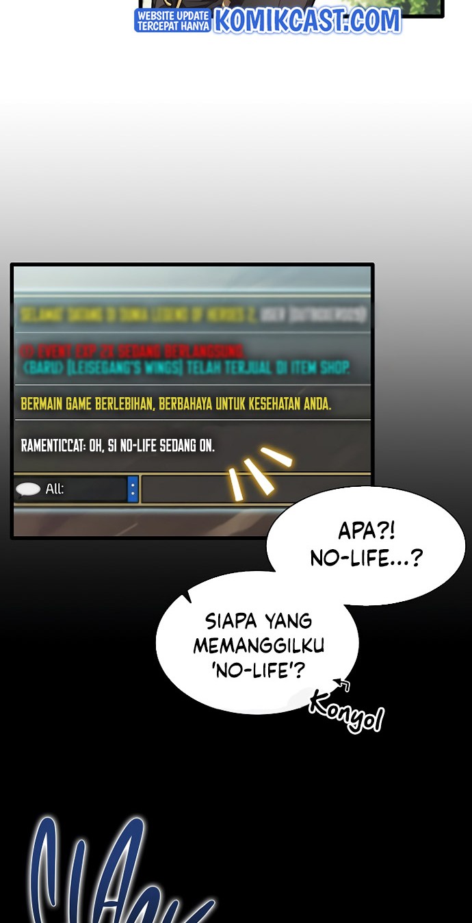 Ending Maker Chapter 00.1 Gambar 7