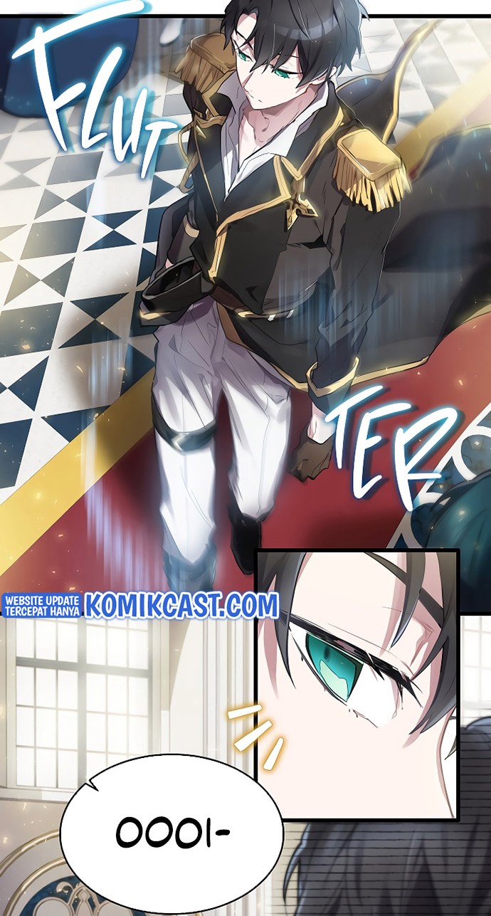 Ending Maker Chapter 00.1 Gambar 15