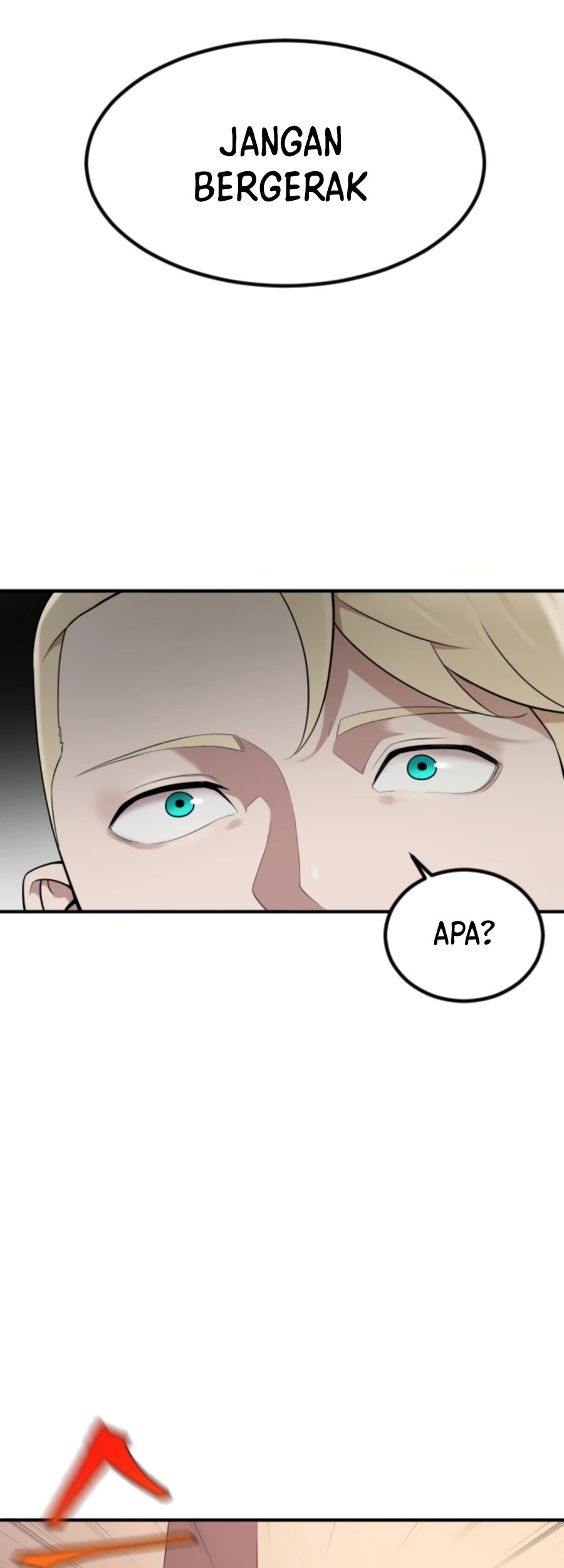 Is The Demon King A Healer? Chapter 11 Gambar 37