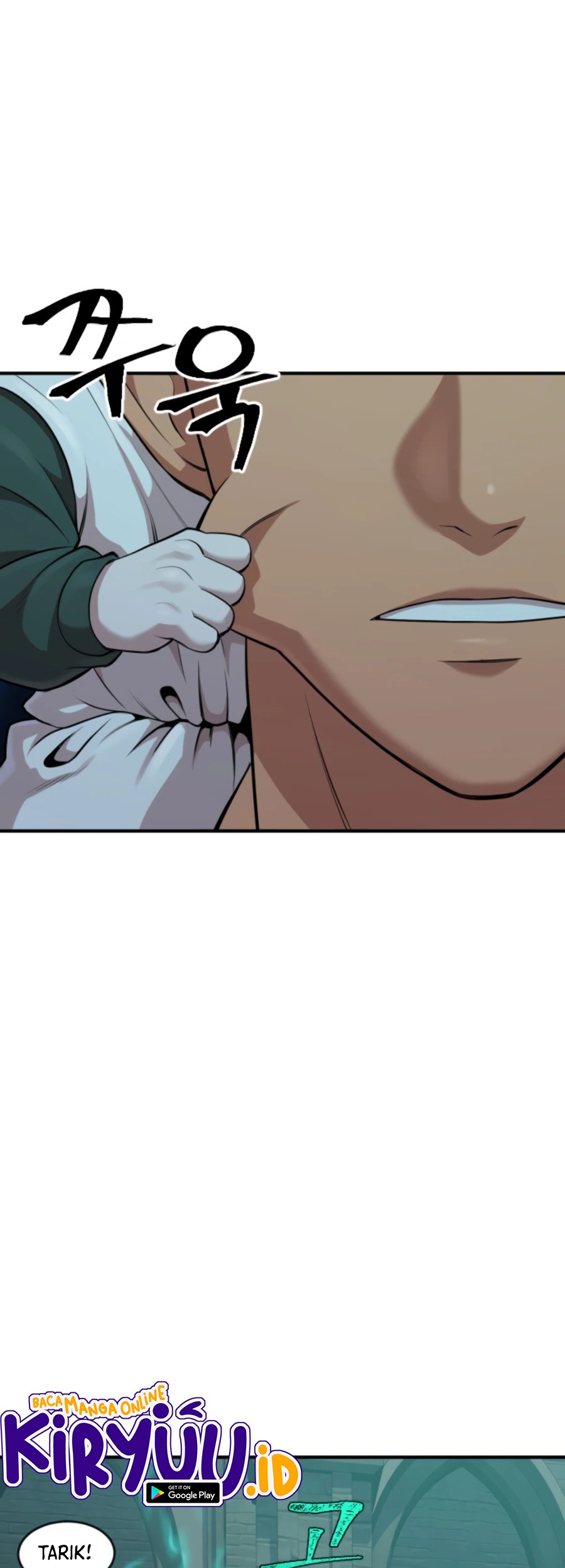 Baca Manhwa Is The Demon King A Healer? Chapter 11 Gambar 2