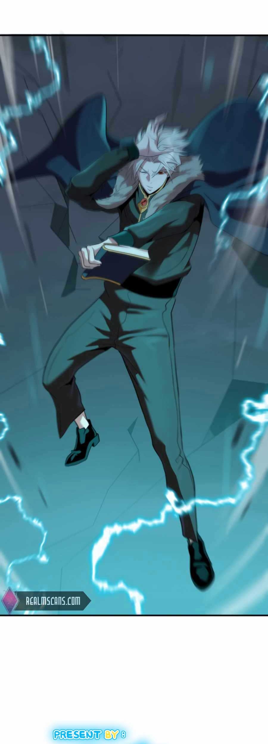 Baca Manhwa Is The Demon King A Healer? Chapter 04 Gambar 2