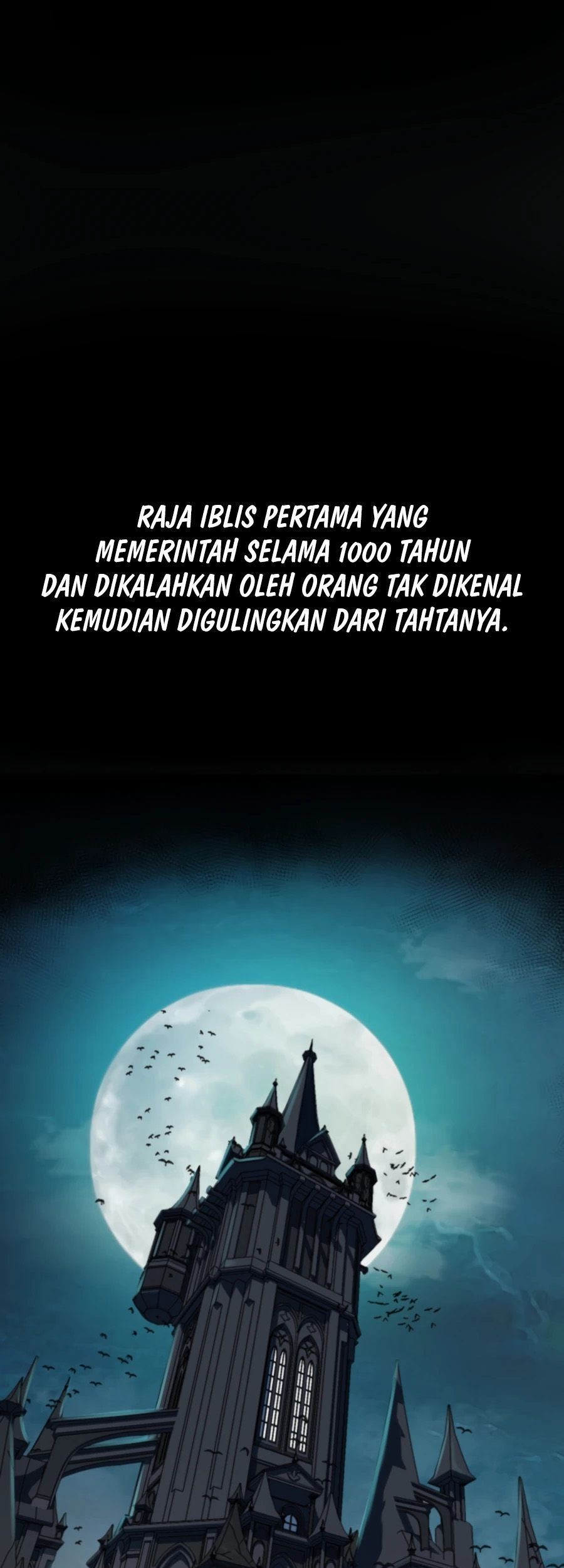 Baca Manhwa Is The Demon King A Healer? Chapter 01 Gambar 2