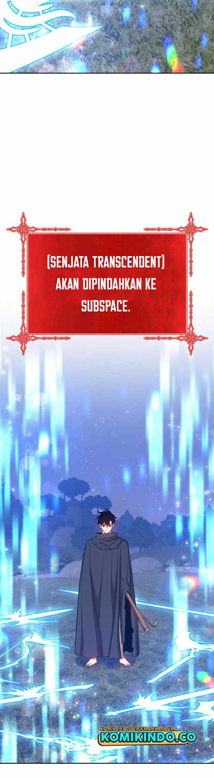 +99 Wooden Stick Chapter 11 Gambar 63