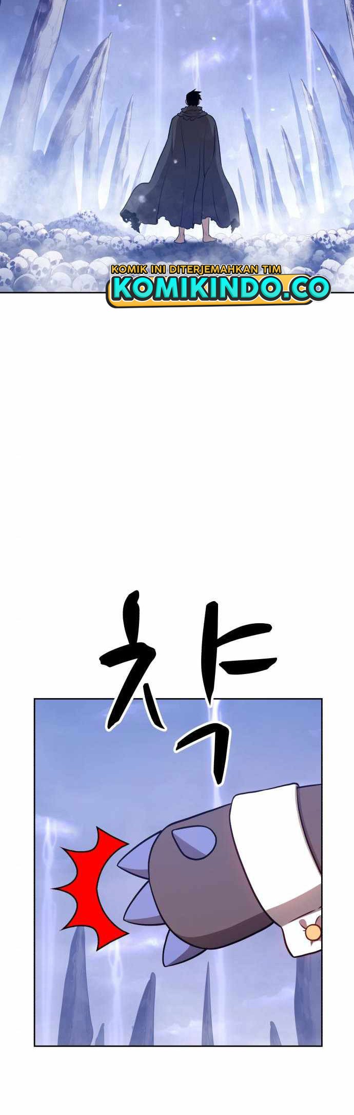 +99 Wooden Stick Chapter 11 Gambar 108