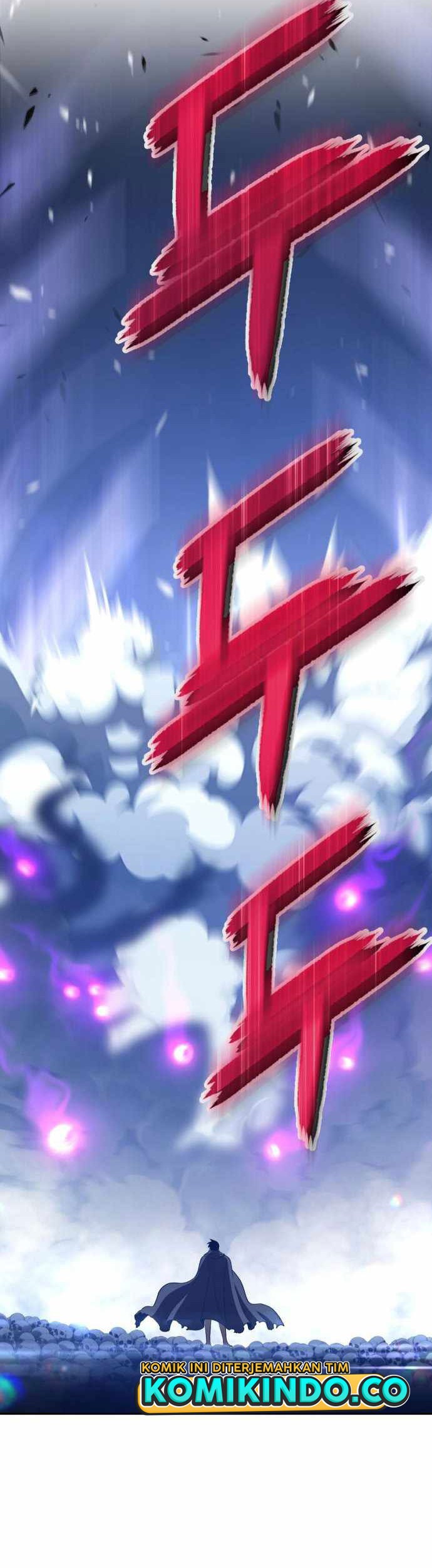 +99 Wooden Stick Chapter 11 Gambar 115