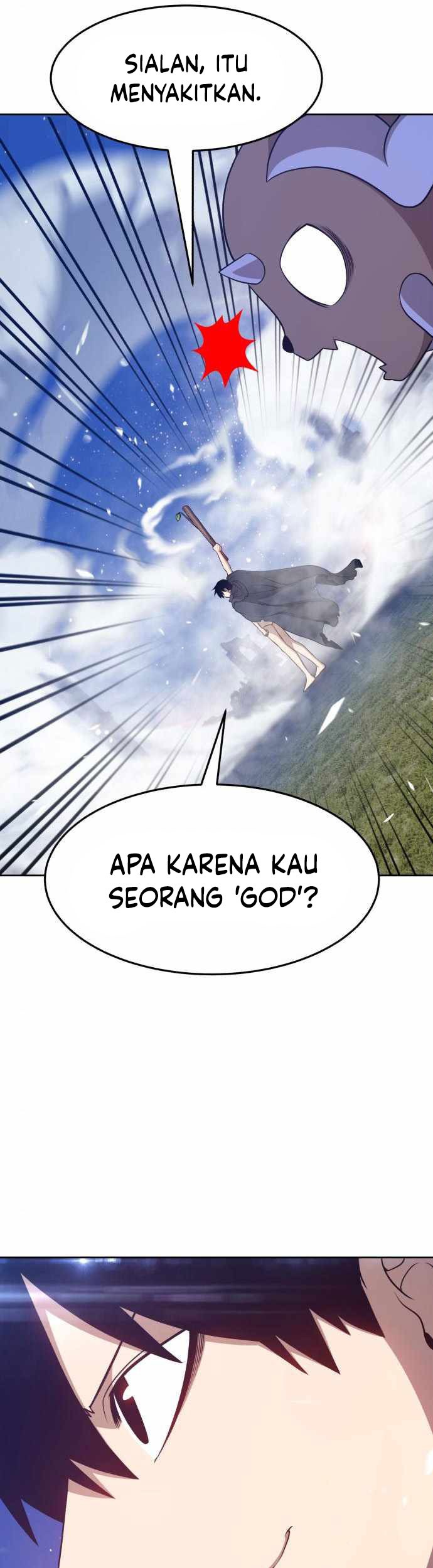 +99 Wooden Stick Chapter 11 Gambar 20