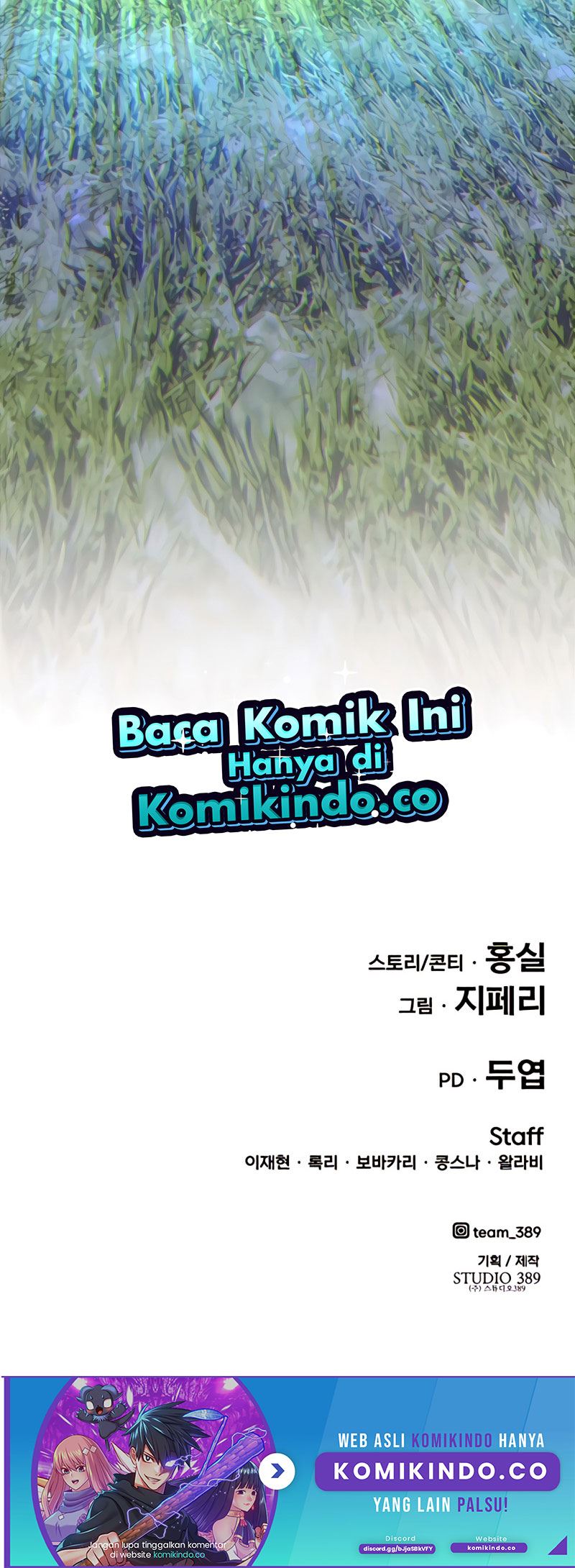 +99 Wooden Stick Chapter 10 Gambar 220
