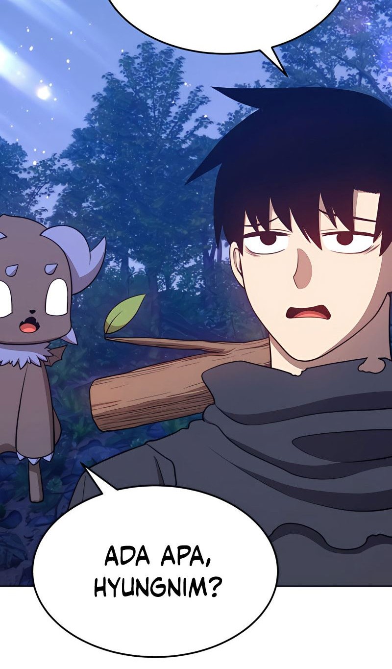 +99 Wooden Stick Chapter 10 Gambar 19
