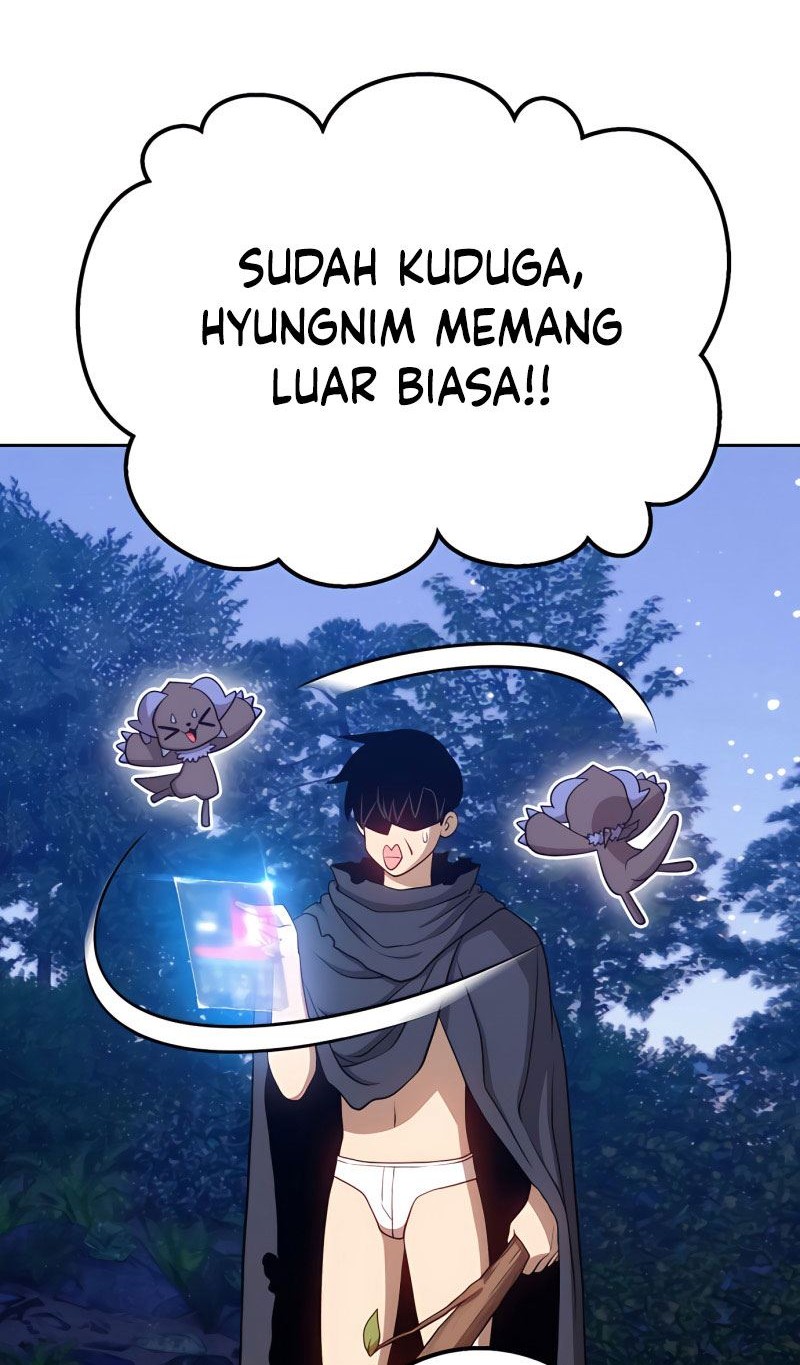 +99 Wooden Stick Chapter 10 Gambar 41