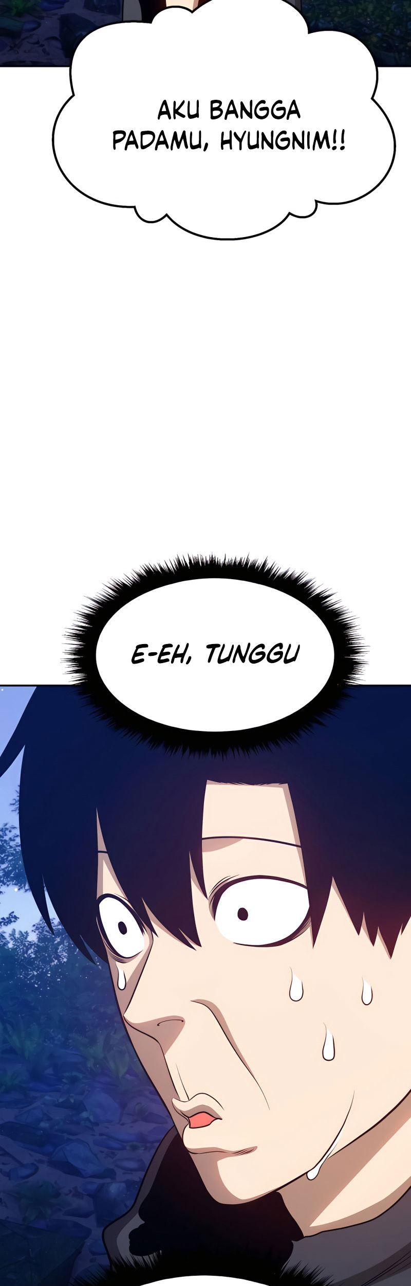 +99 Wooden Stick Chapter 10 Gambar 42