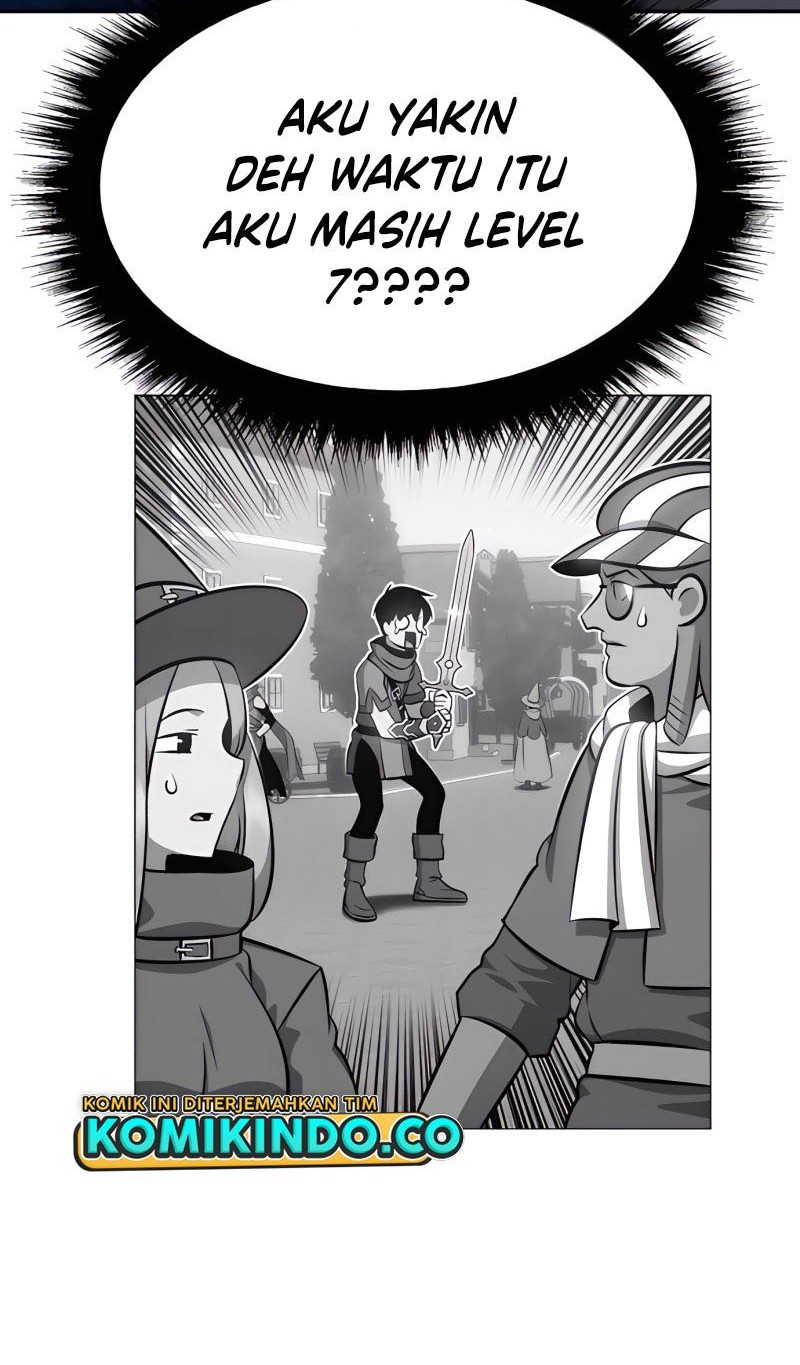 +99 Wooden Stick Chapter 10 Gambar 43