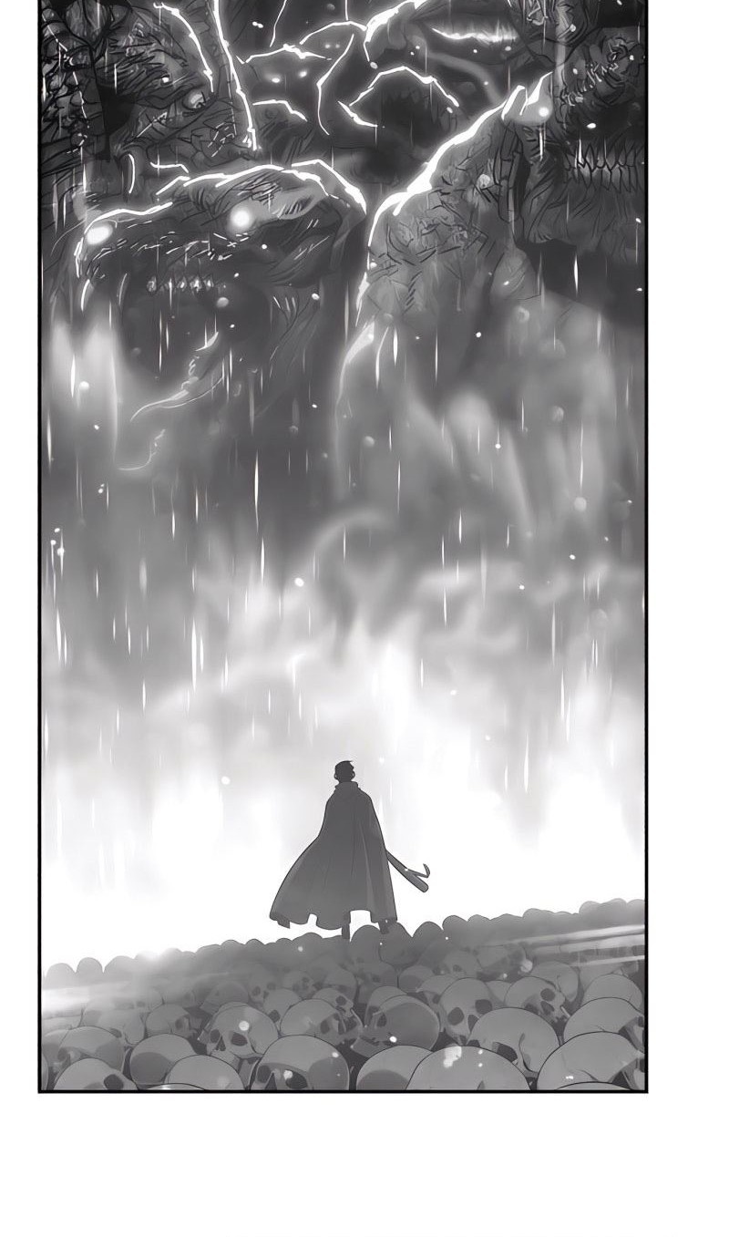 +99 Wooden Stick Chapter 10 Gambar 47