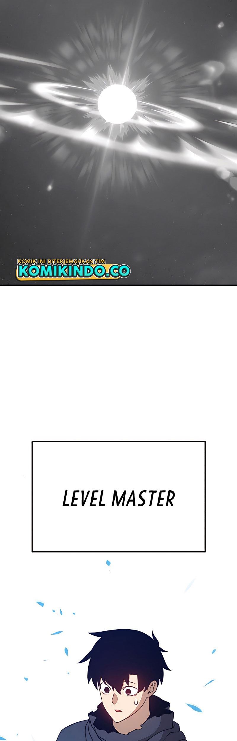 +99 Wooden Stick Chapter 10 Gambar 50