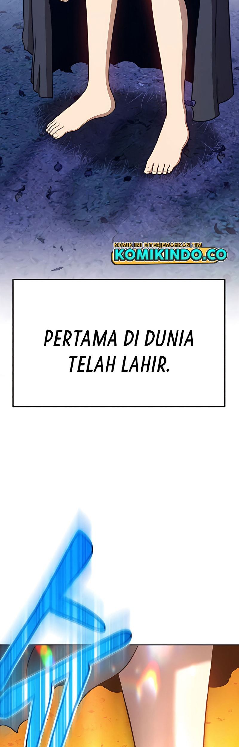 +99 Wooden Stick Chapter 10 Gambar 52