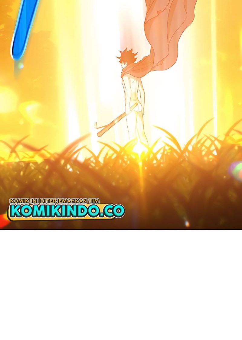 +99 Wooden Stick Chapter 10 Gambar 55