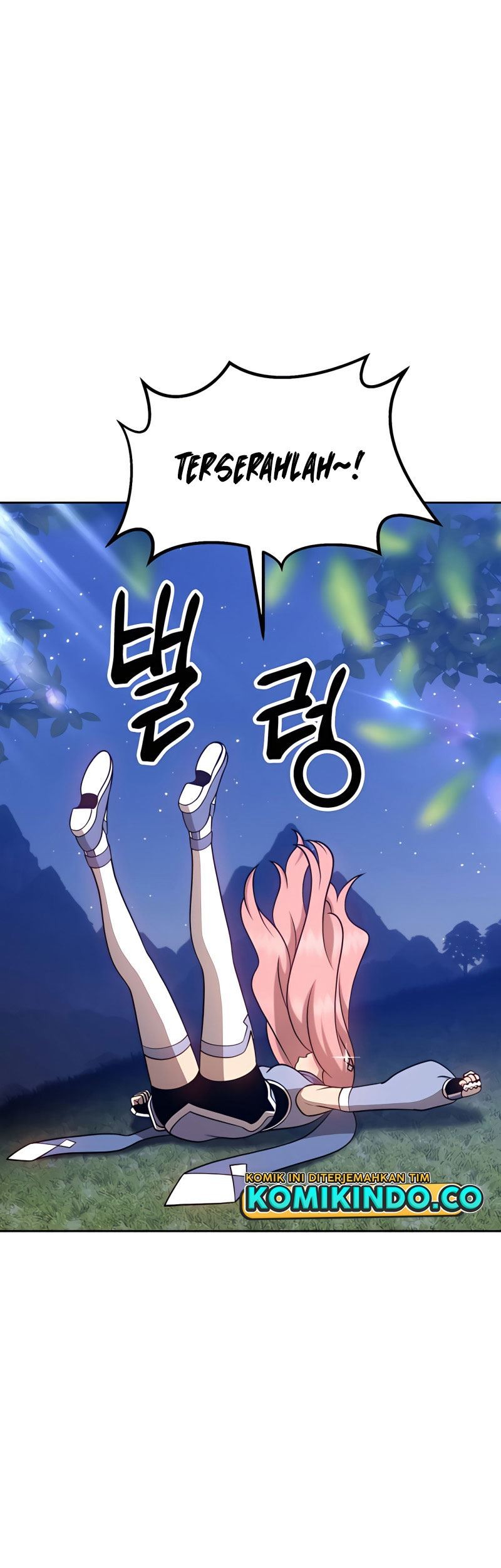 +99 Wooden Stick Chapter 10 Gambar 72