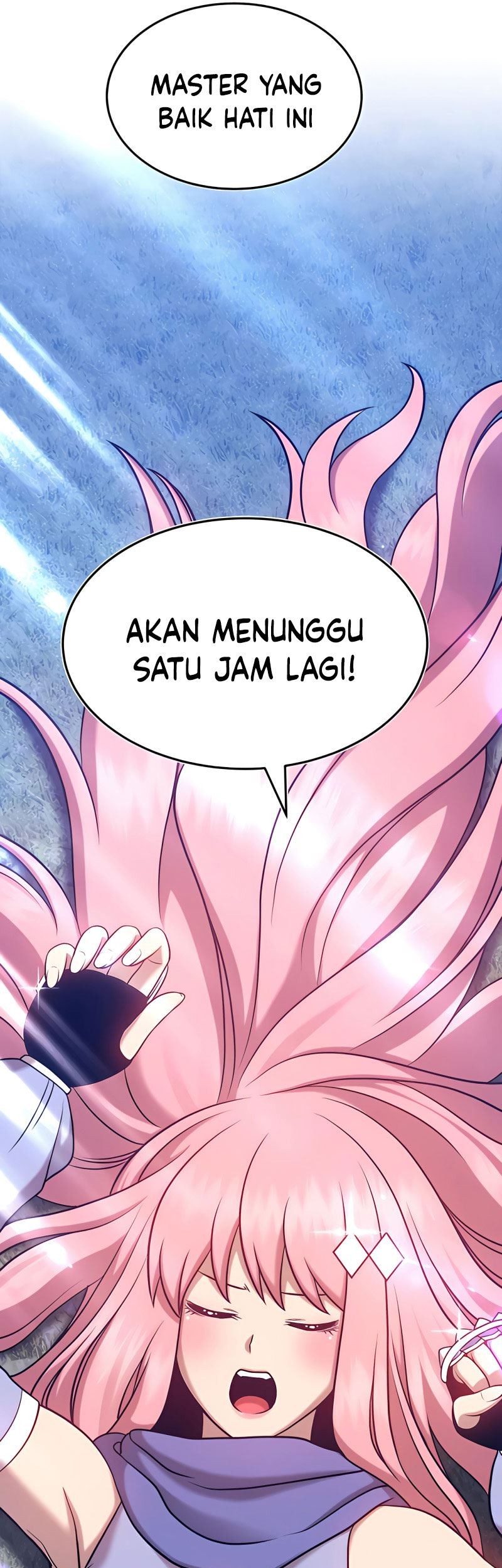 +99 Wooden Stick Chapter 10 Gambar 74