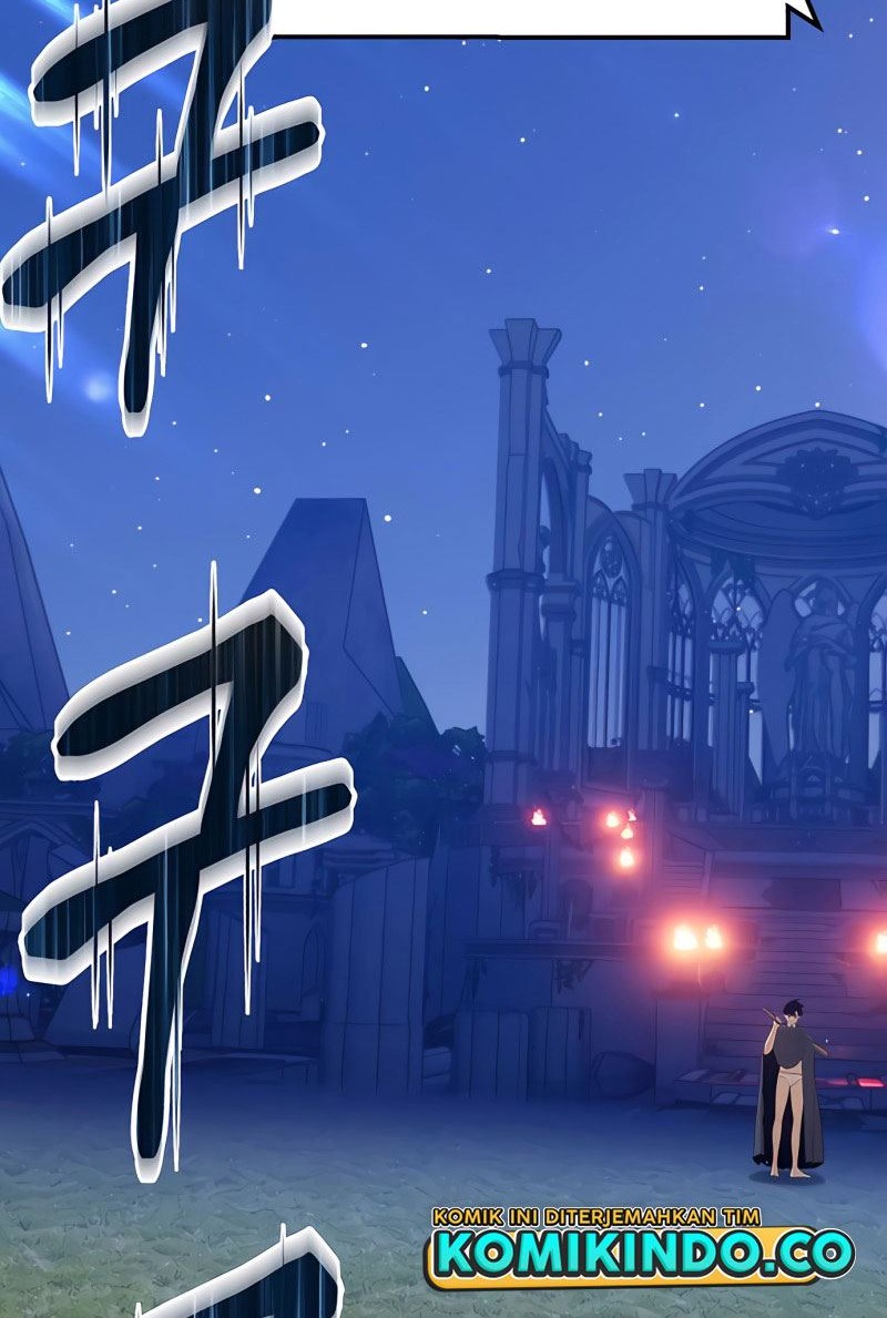 +99 Wooden Stick Chapter 10 Gambar 89