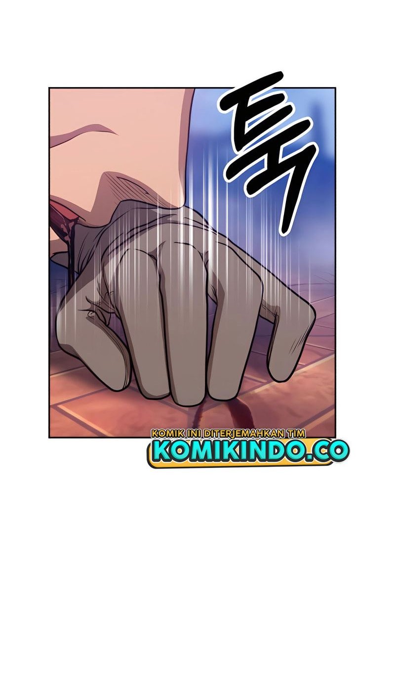 +99 Wooden Stick Chapter 10 Gambar 7