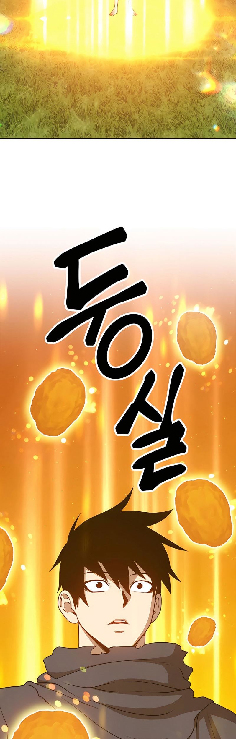 +99 Wooden Stick Chapter 10 Gambar 102