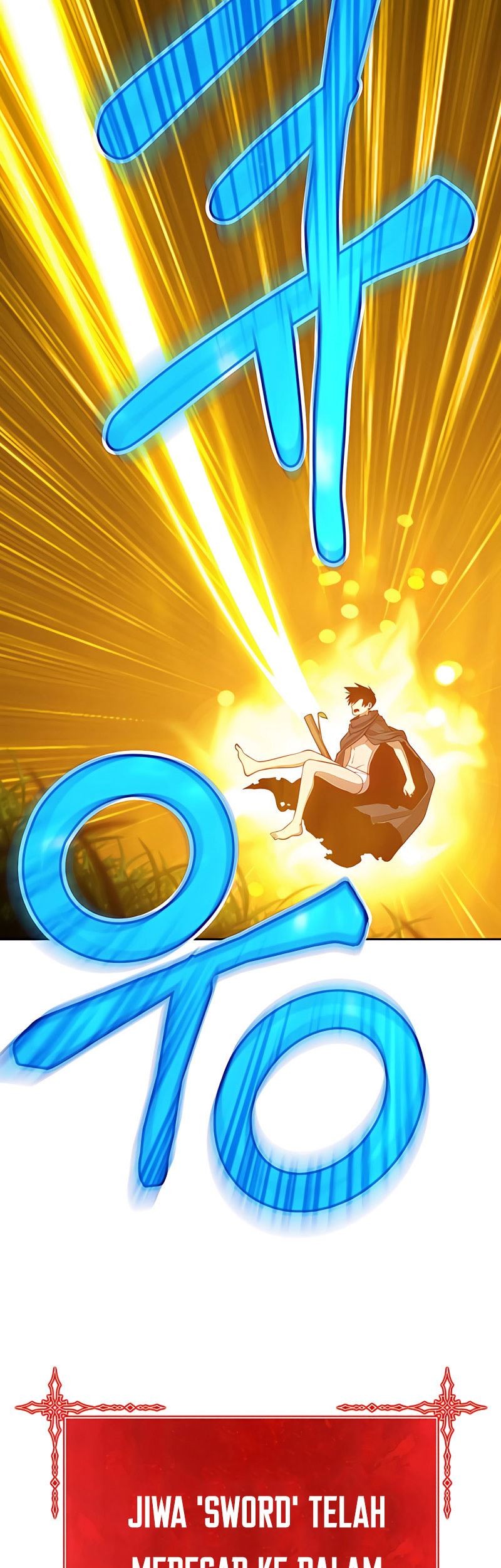 +99 Wooden Stick Chapter 10 Gambar 106