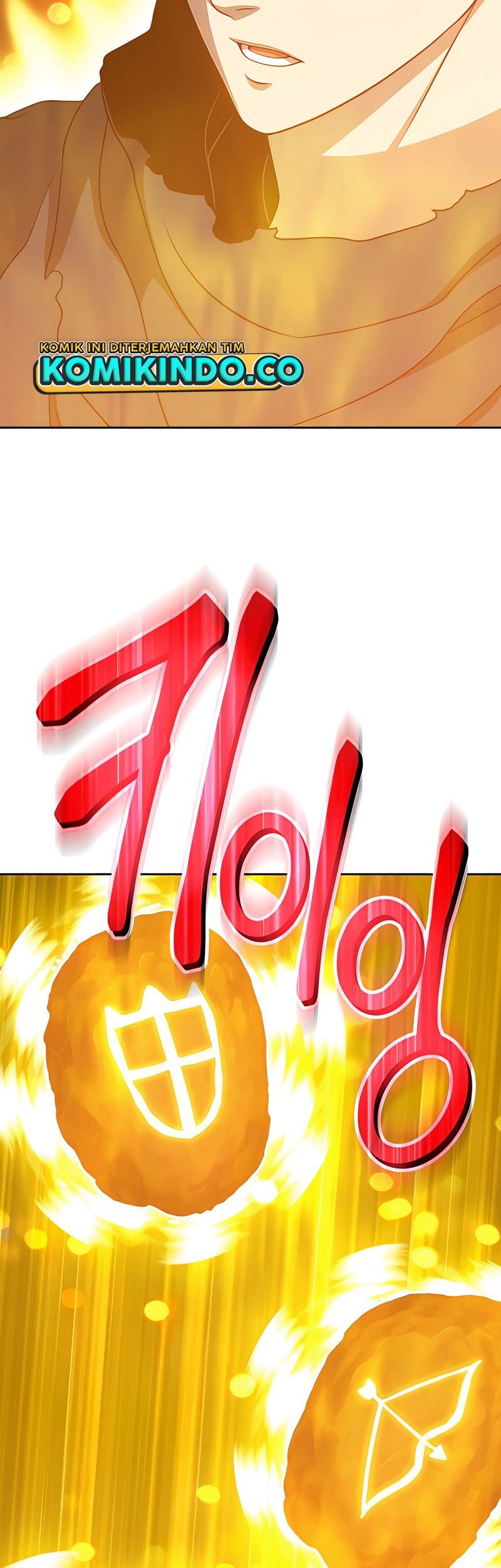 +99 Wooden Stick Chapter 10 Gambar 108