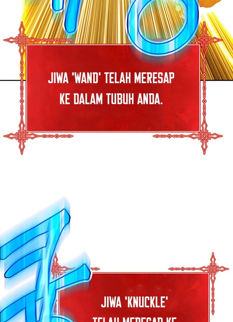 +99 Wooden Stick Chapter 10 Gambar 111