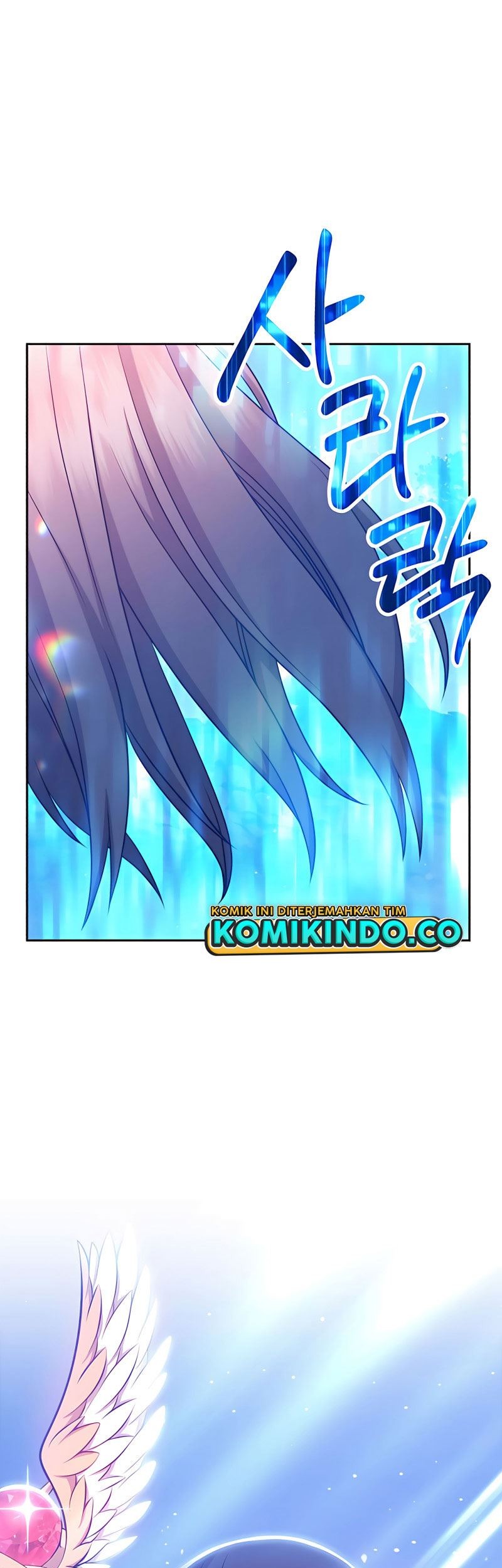 +99 Wooden Stick Chapter 10 Gambar 8