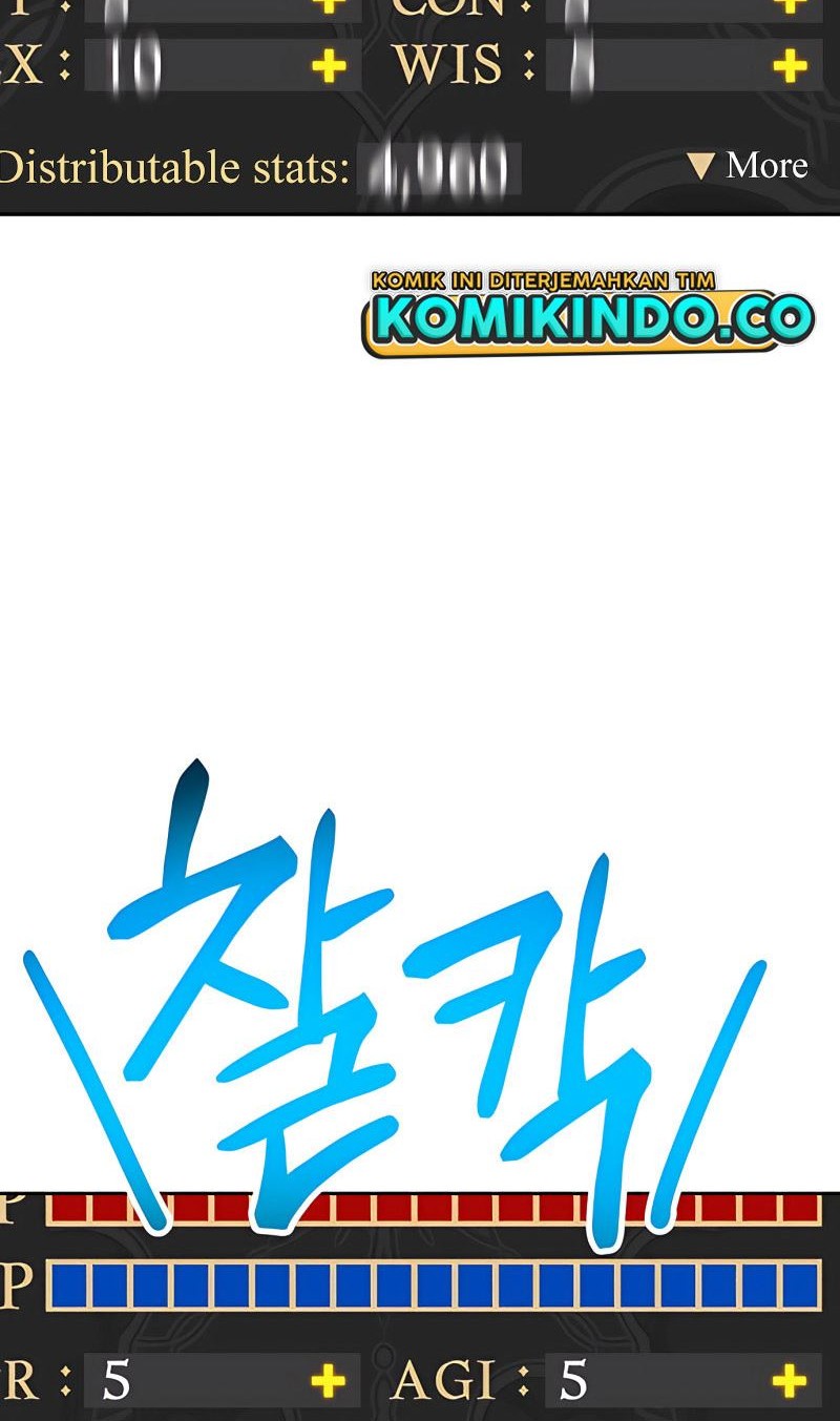 +99 Wooden Stick Chapter 10 Gambar 121