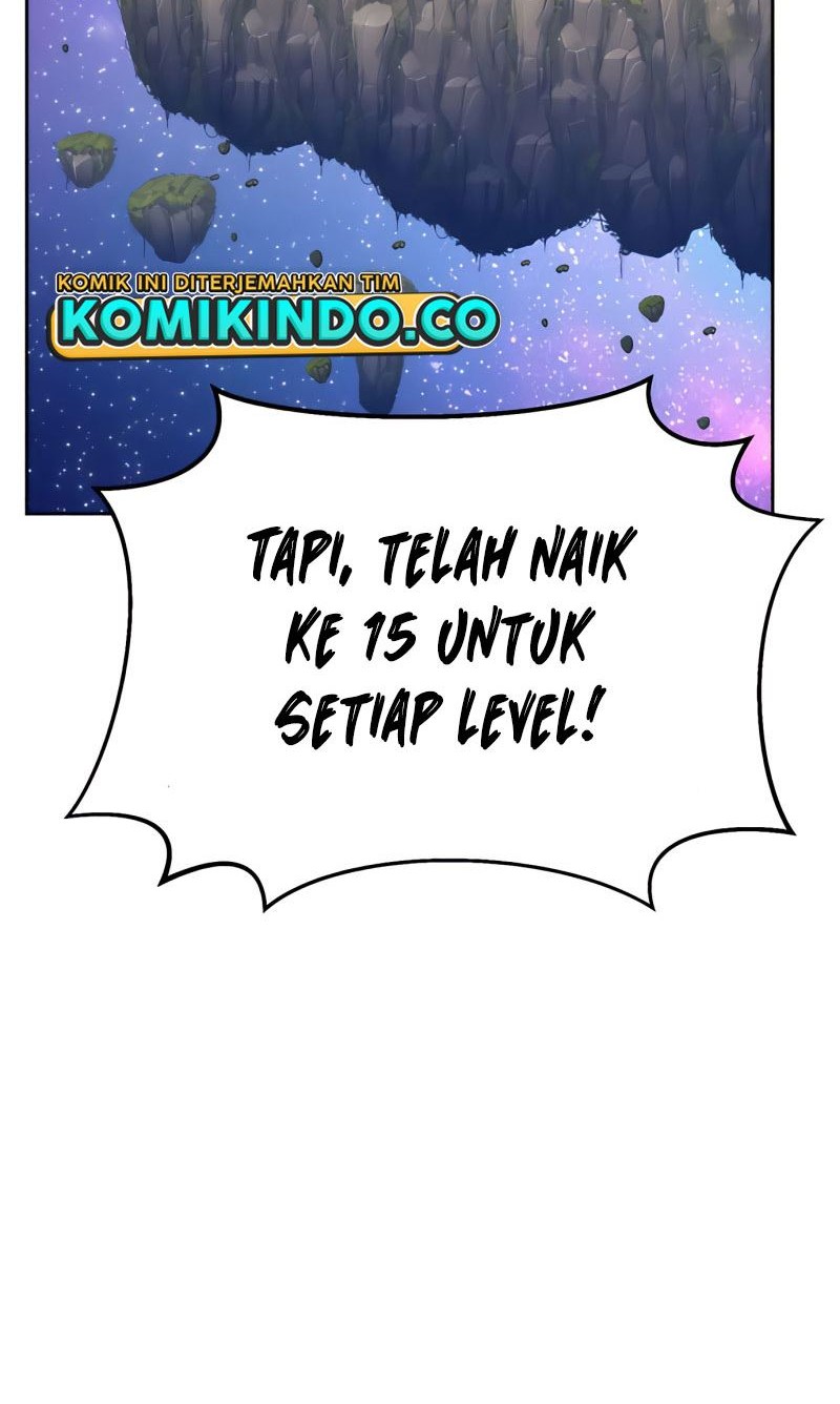 +99 Wooden Stick Chapter 10 Gambar 127